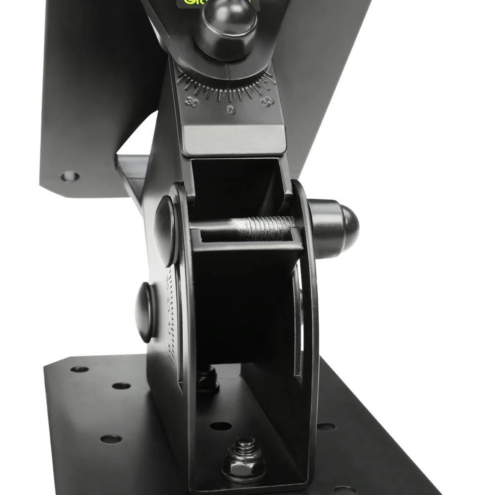 Gravity SPWMBS20B Tilt & Swivel Wall Mount For Speakers Up To 20 Kg - Image 3