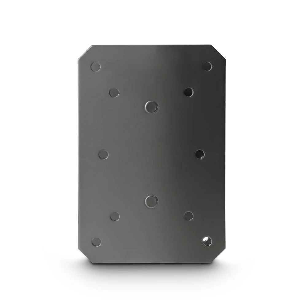 Gravity SPWMBS20B Tilt & Swivel Wall Mount For Speakers Up To 20 Kg - Image 5