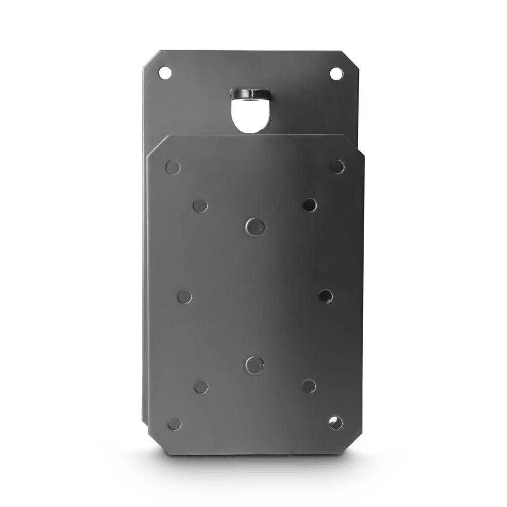 Gravity SPWMBS30B Tilt & Swivel Wall Mount For Speakers Up To 30 Kg - Image 2