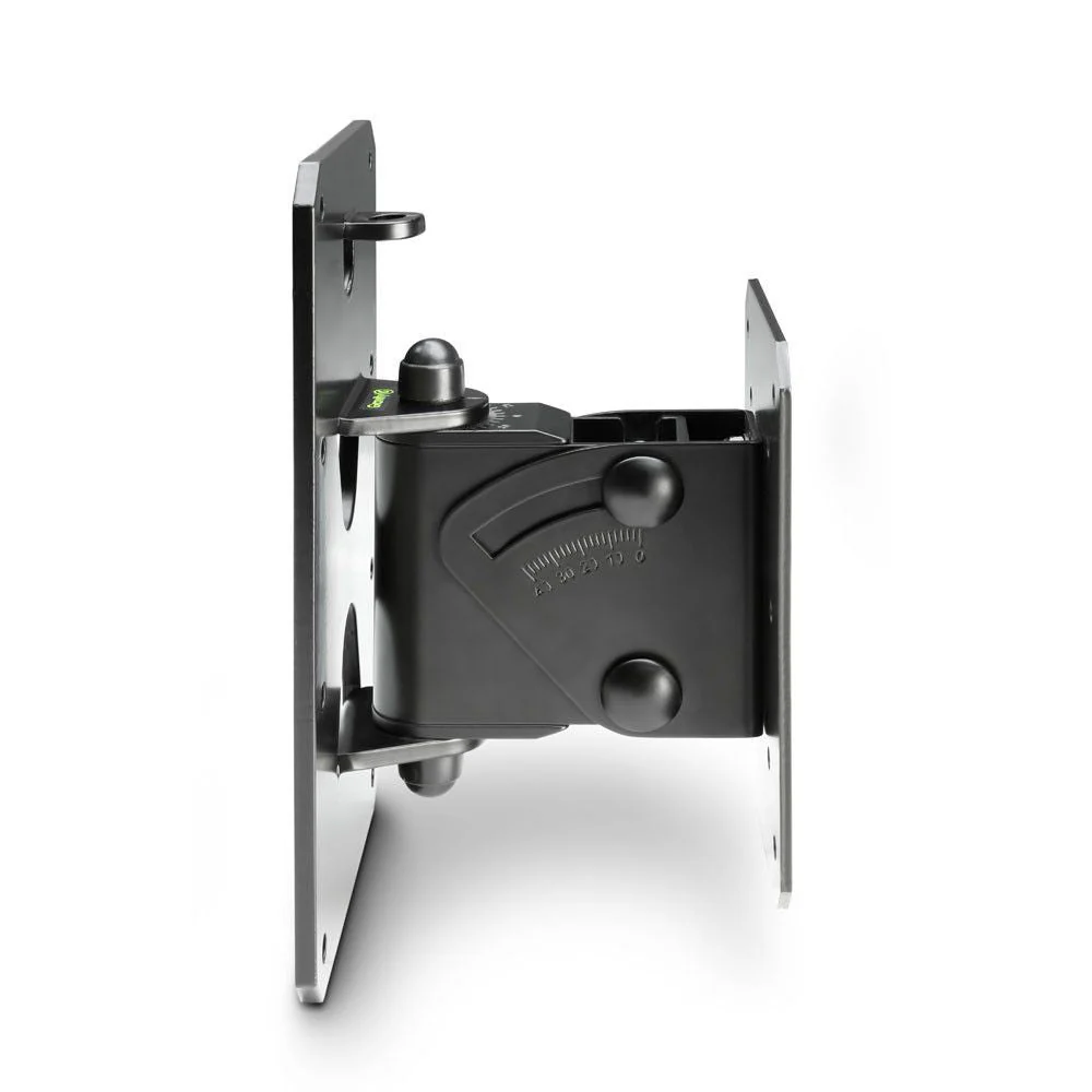 Gravity SPWMBS30B Tilt & Swivel Wall Mount For Speakers Up To 30 Kg - Image 3