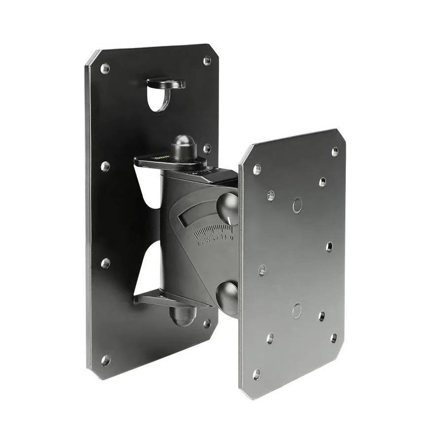 Gravity SPWMBS30B Tilt & Swivel Wall Mount For Speakers Up To 30 Kg - Image 4