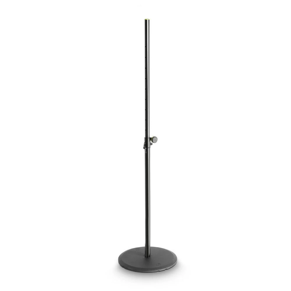 Gravity SSPWBSET1 Loudspeaker Stand With Base And Cast Iron Weight Plate - Image 6