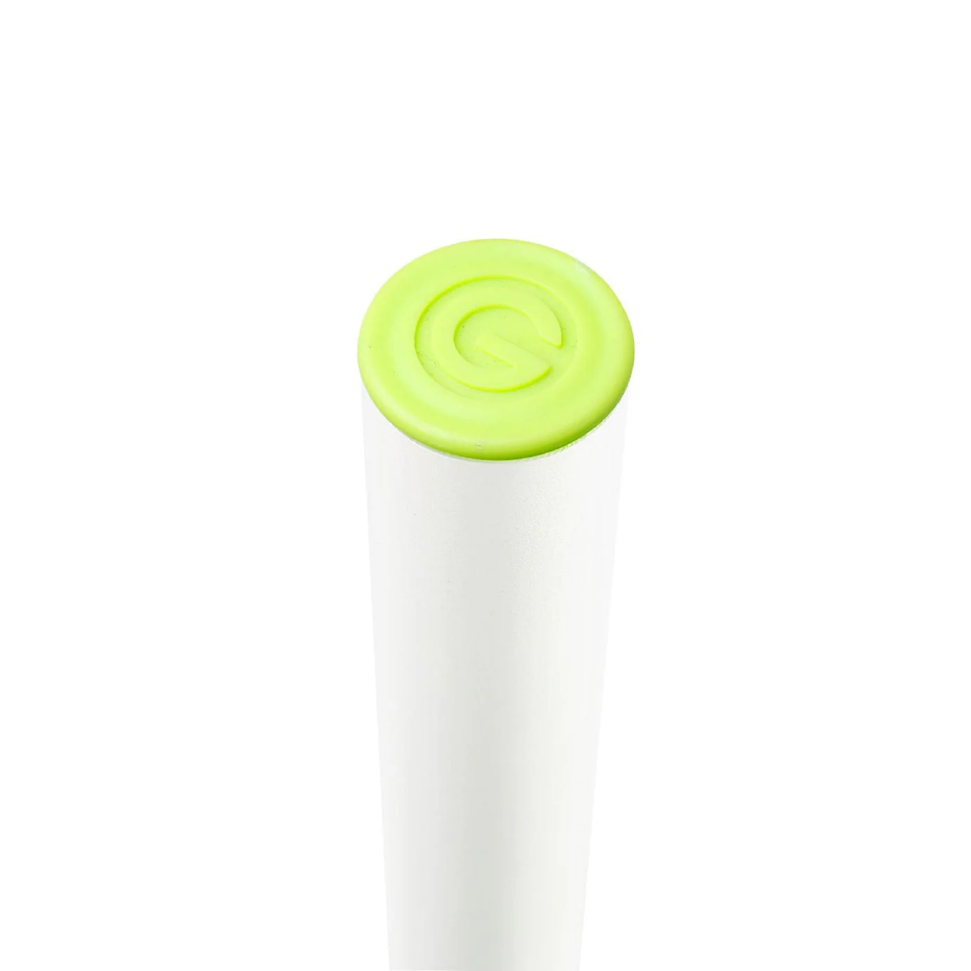 Gravity SSPWBSET1W White Loudspeaker Stand With Base & Weight Plate - Image 3