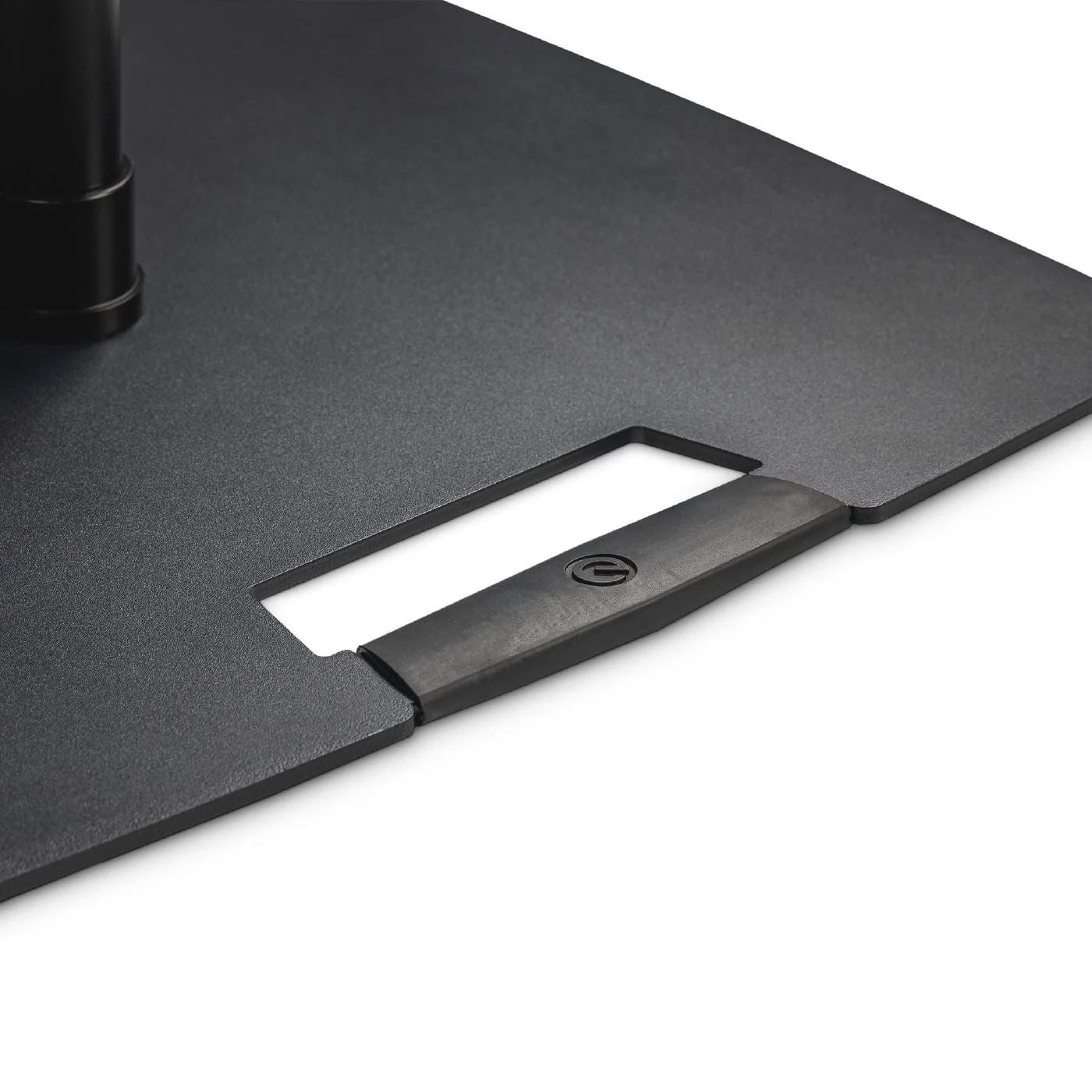 Gravity TLS431B Touring Lighting Stand With Square Steel Base - Image 3