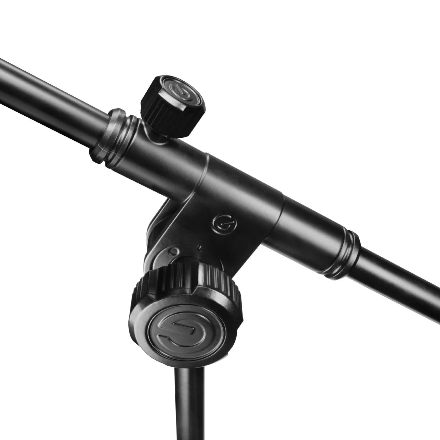 Gravity TMS4321B Touring Series Tripod Mic Stand Standard Boom - Image 3