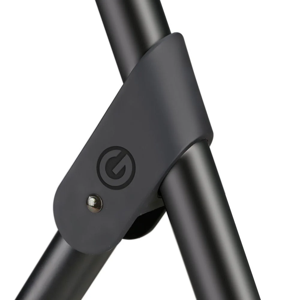 Gravity VARIG9  Folding Guitar Rack for 9 Instruments - Image 3