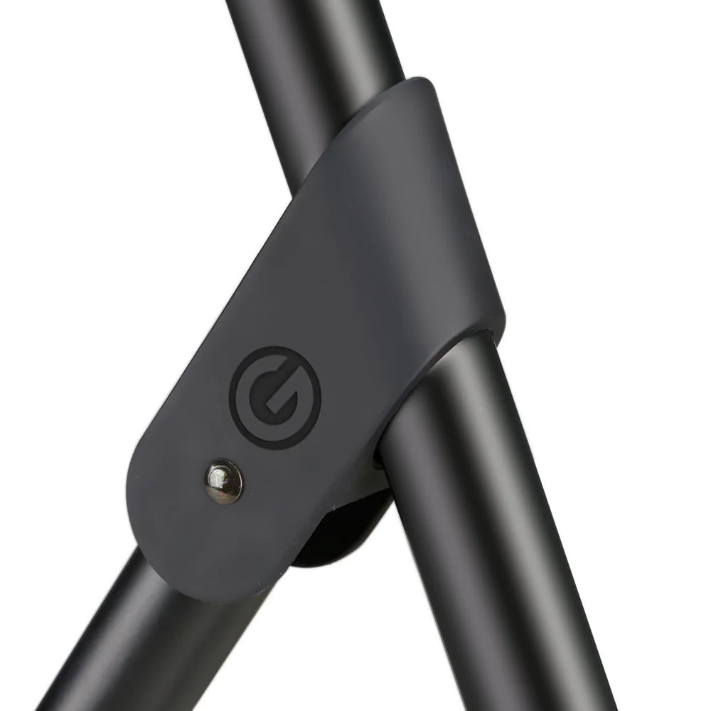 Gravity VARIG9  Folding Guitar Rack for 9 Instruments - Image 4
