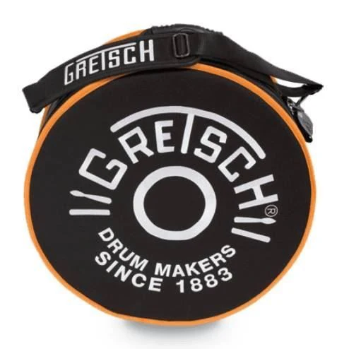 Gretsch Deluxe 14 x 5.5 Inch Snare Bag