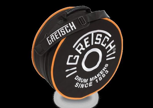Gretsch Deluxe 14 x 6.5 Inch Snare Bag - Image 2