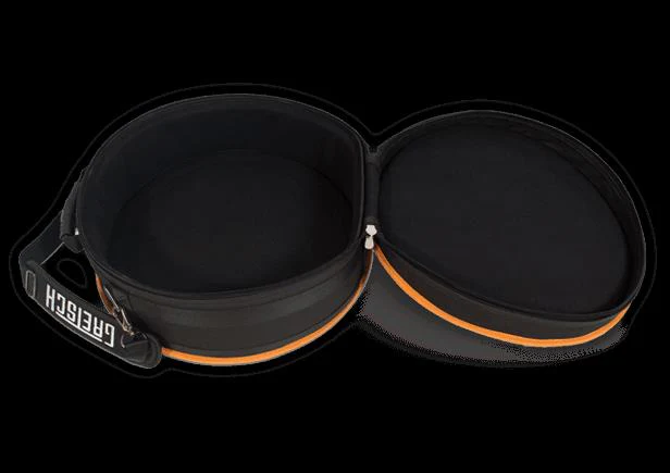 Gretsch Deluxe 14 x 6.5 Inch Snare Bag - Image 4