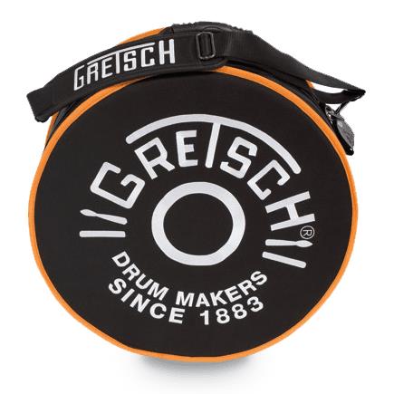 Gretsch Deluxe 14 x 6.5 Inch Snare Bag - Image 5
