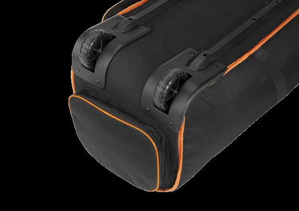Gretsch Deluxe Hardware Bag - Image 4