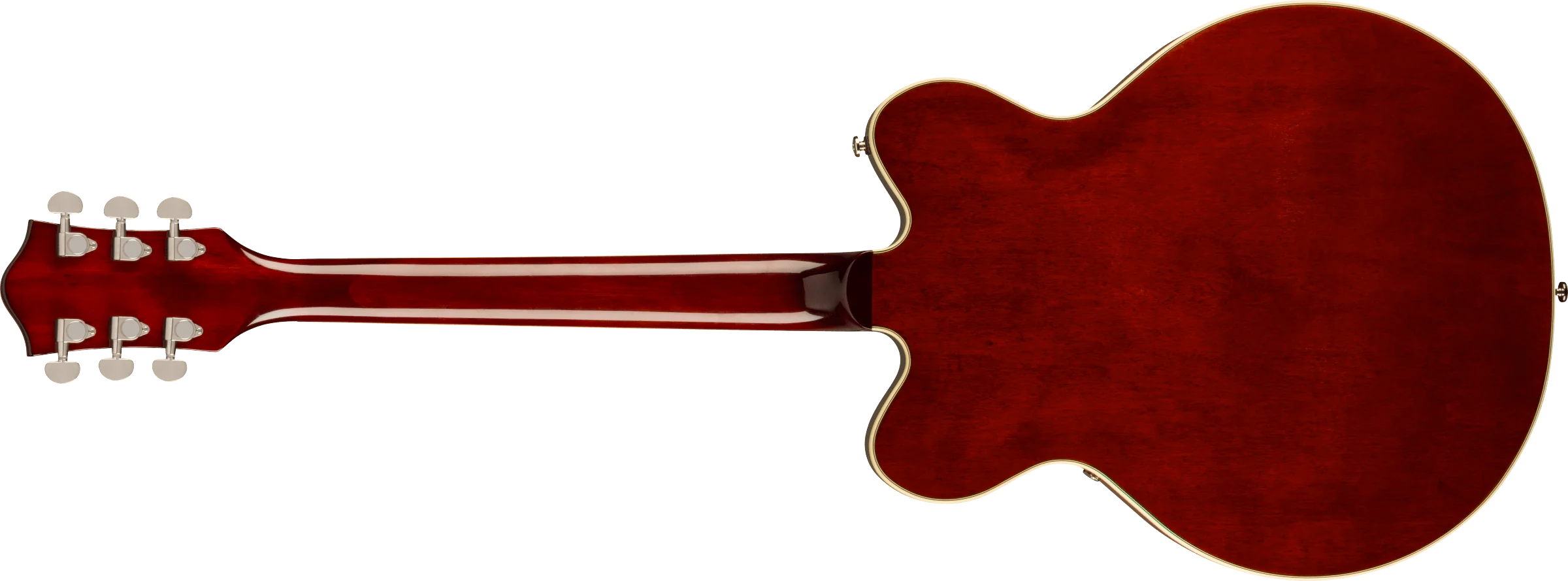 Gretsch G2622T Streamliner Center Block Electric Guitar in Dark Denim - Image 2