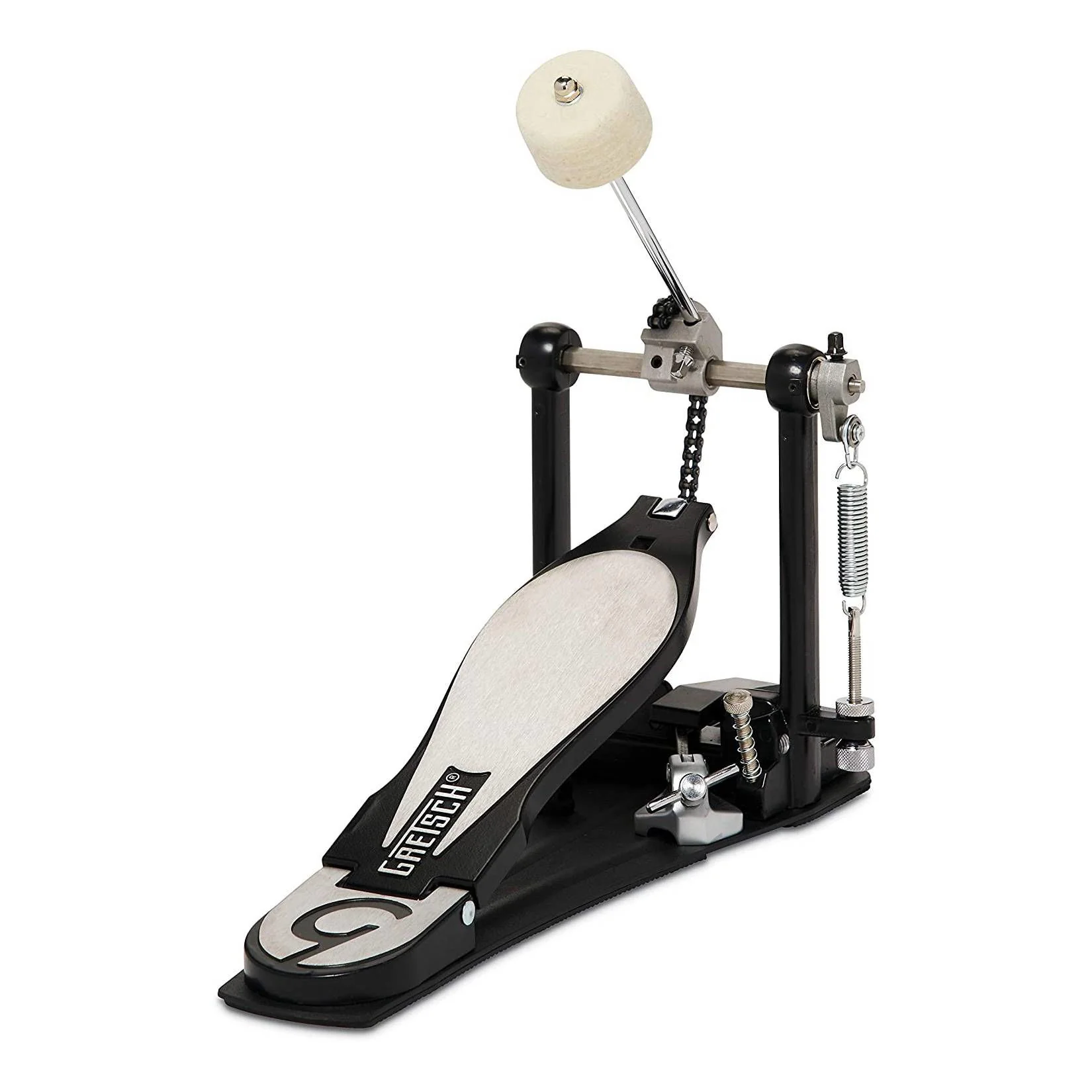 Gretsch G3 Single Bass Drum Pedal - Image 6
