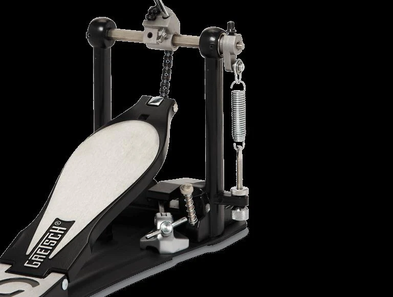 Gretsch G3 Single Bass Drum Pedal - Image 7