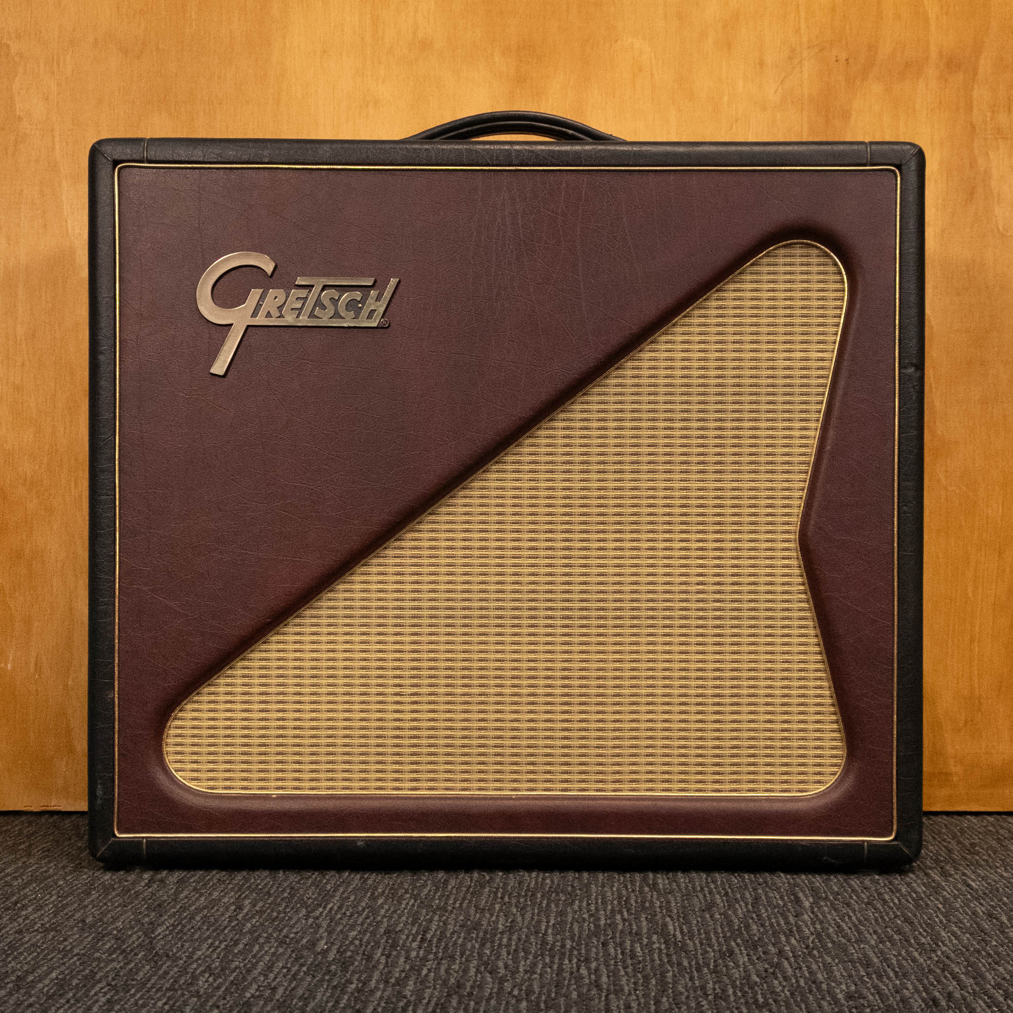 Gretsch G6156 Playboy By Victoria Guitar Amplifier Combo (UV07020263-240V) - Preloved