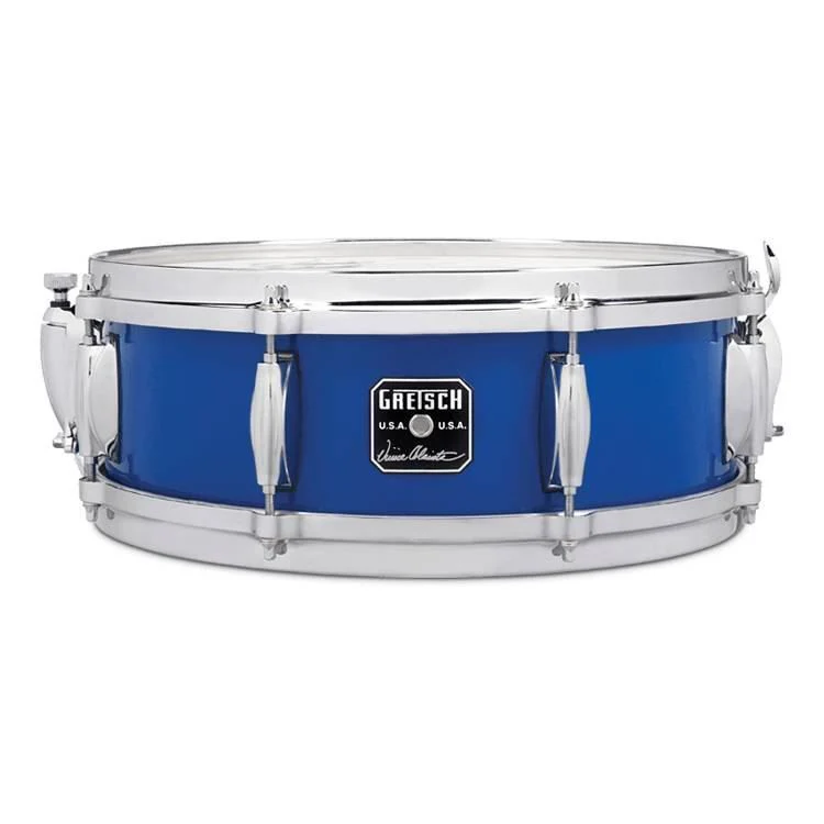 Gretsch Vinnie Colaiuta 14 x5in Snare Drum