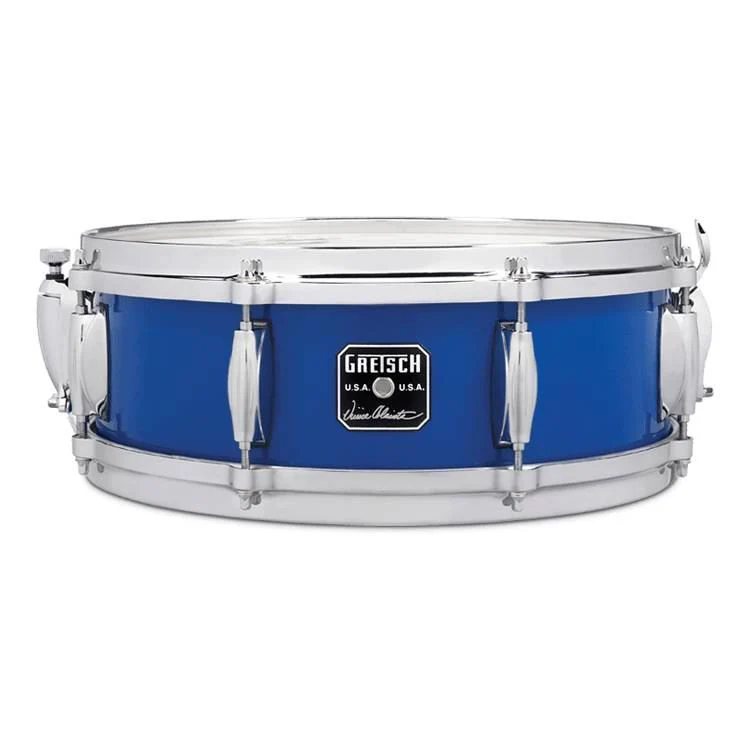Gretsch Vinnie Colaiuta 14 x5in Snare Drum - Image 2