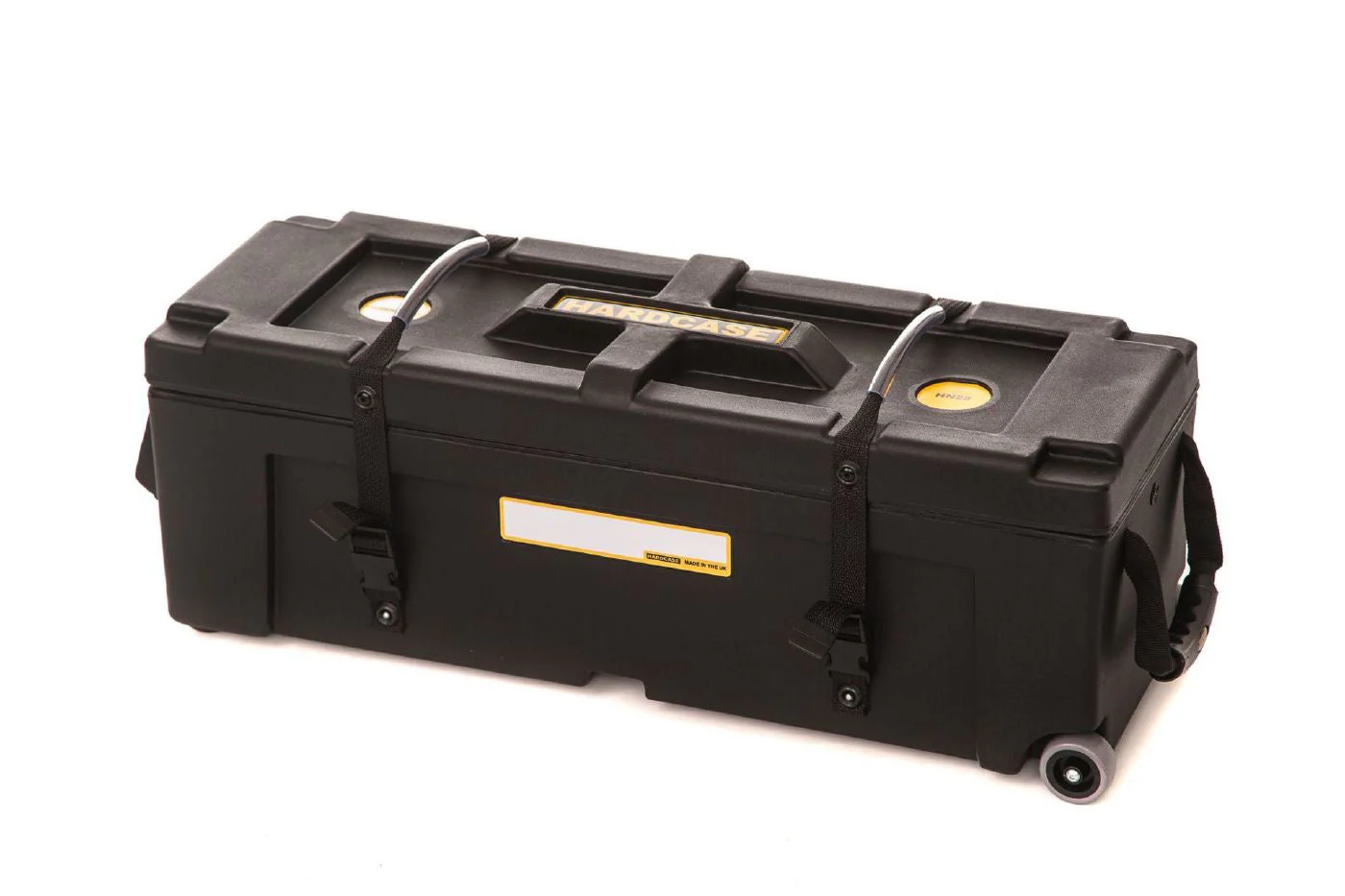 Hardcase HN28W 28 Inch Hardware Case Black