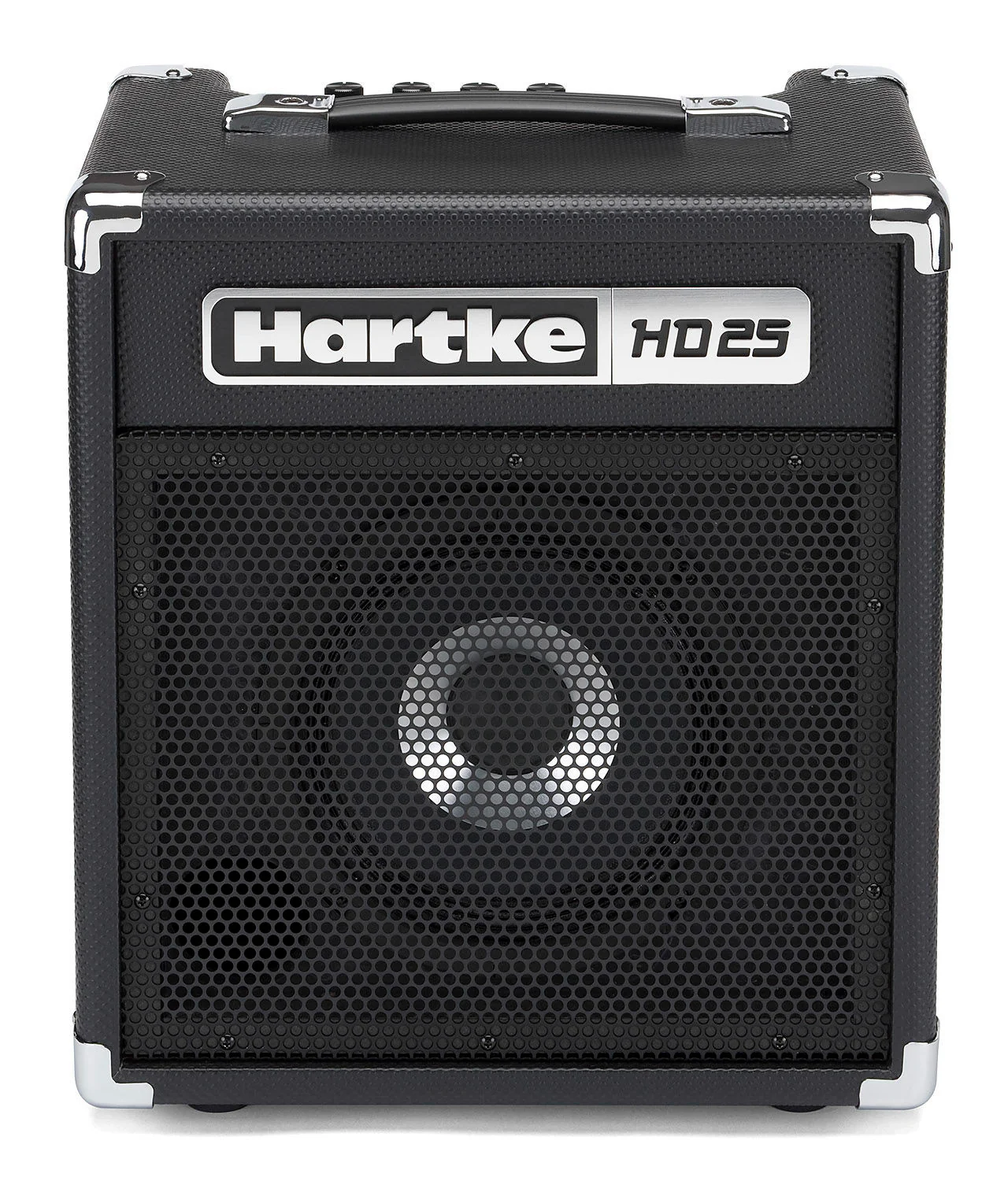Hartke HD25 Bass Combo Amplifier - Image 4