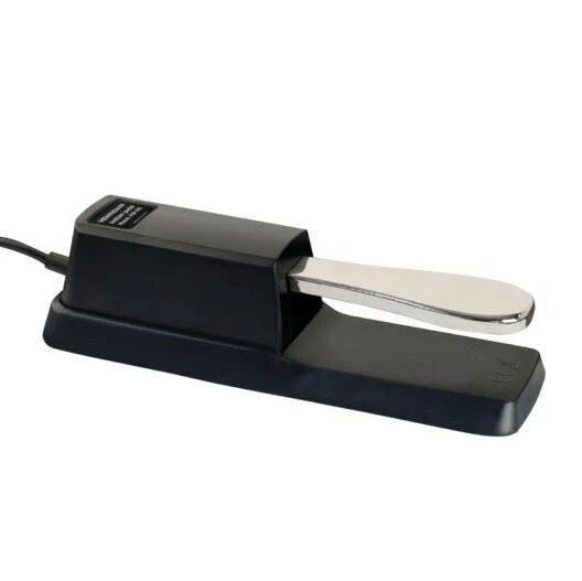 Hemingway HSP005 Damper/Sustain Pedal with Polarity Switch - Image 5