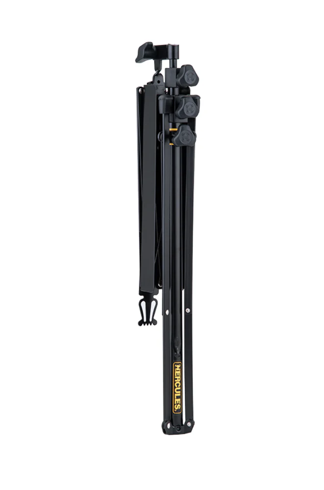 Hercules BS030BB Foldable Compact Music Stand - Image 2