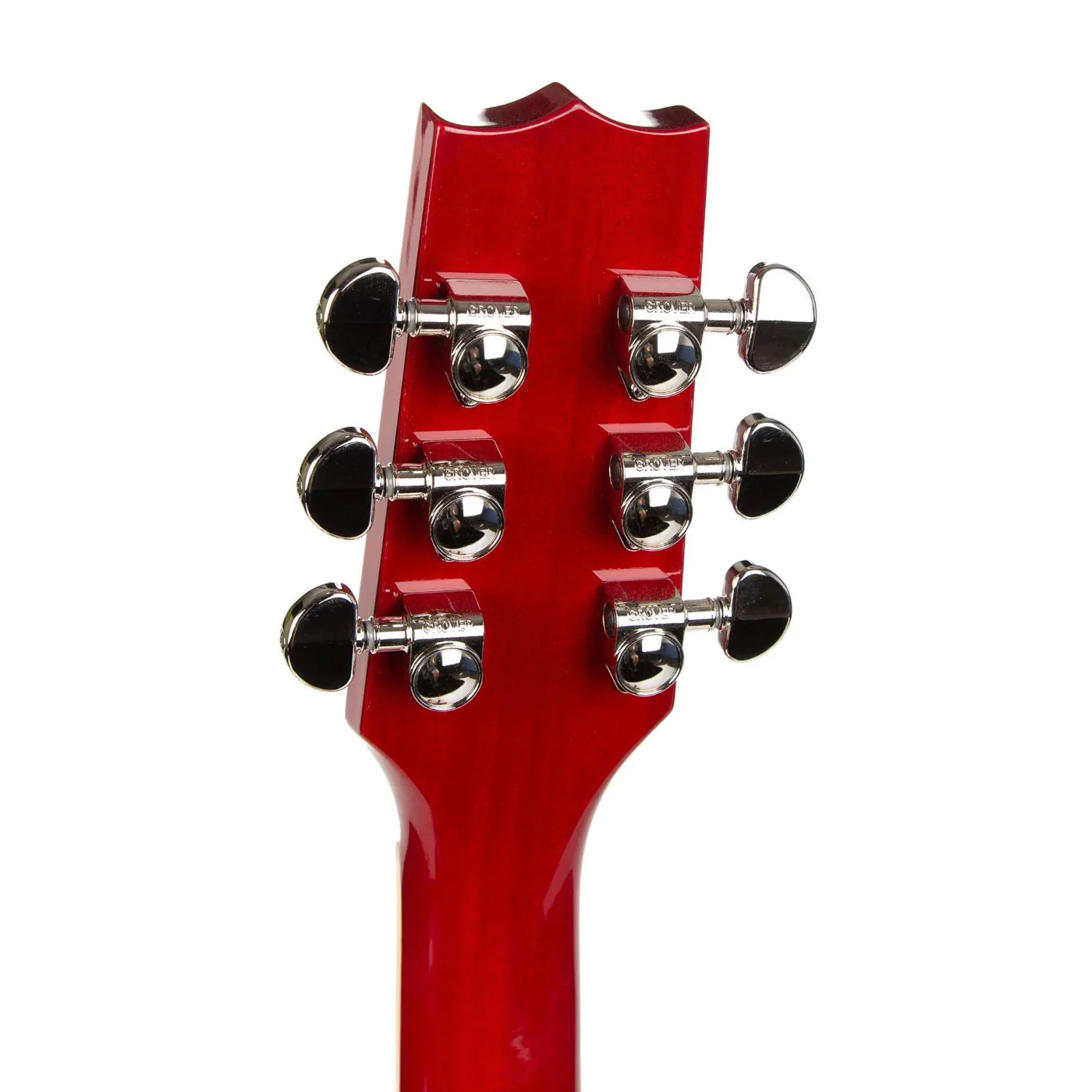 Heritage H-150 Standard Electric Guitar - Dirty Lemon Burst - Image 5