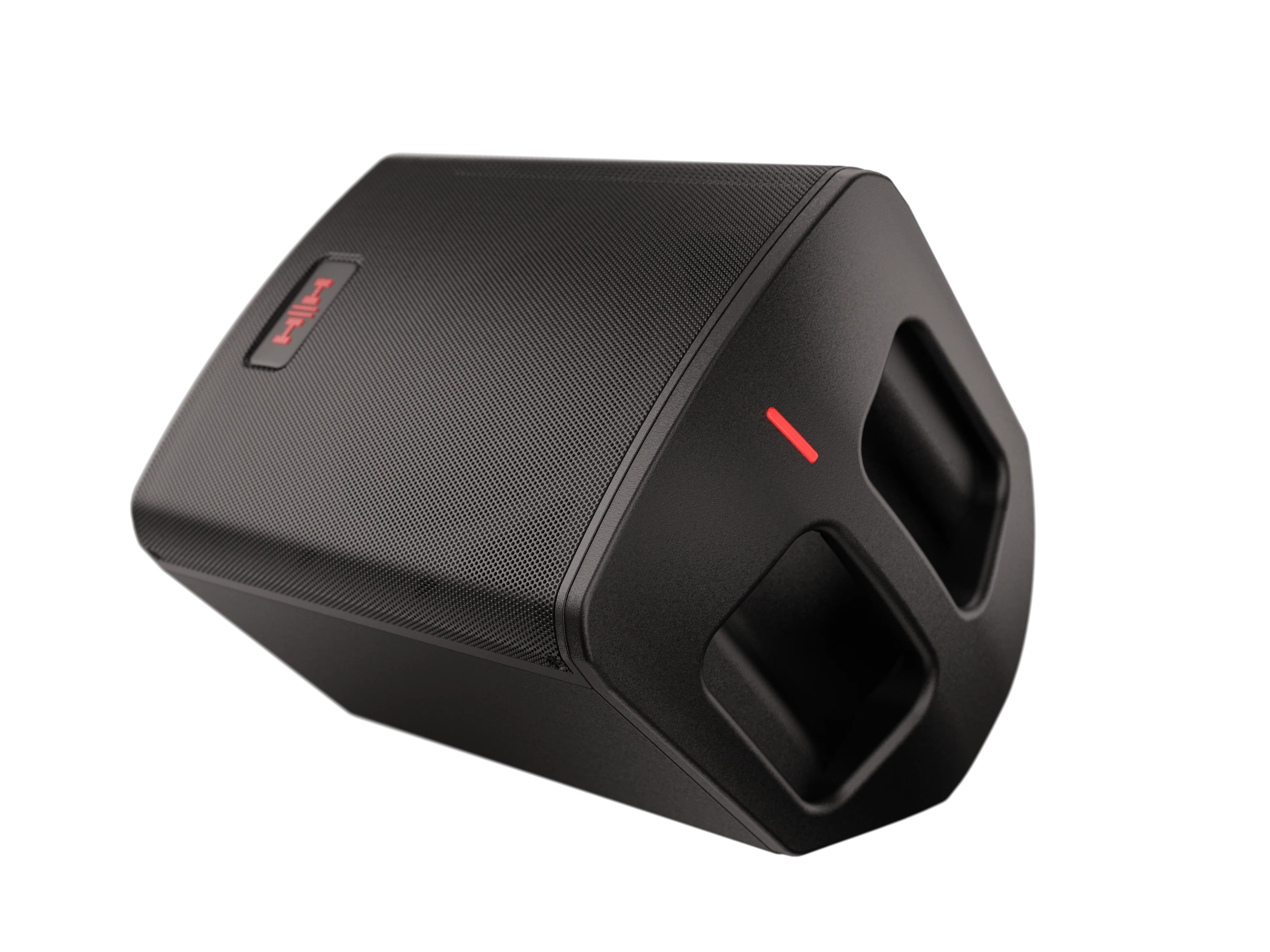 HH TENSOR-MINI Battery Powered Loudspeaker w/Bluetooth - Image 3