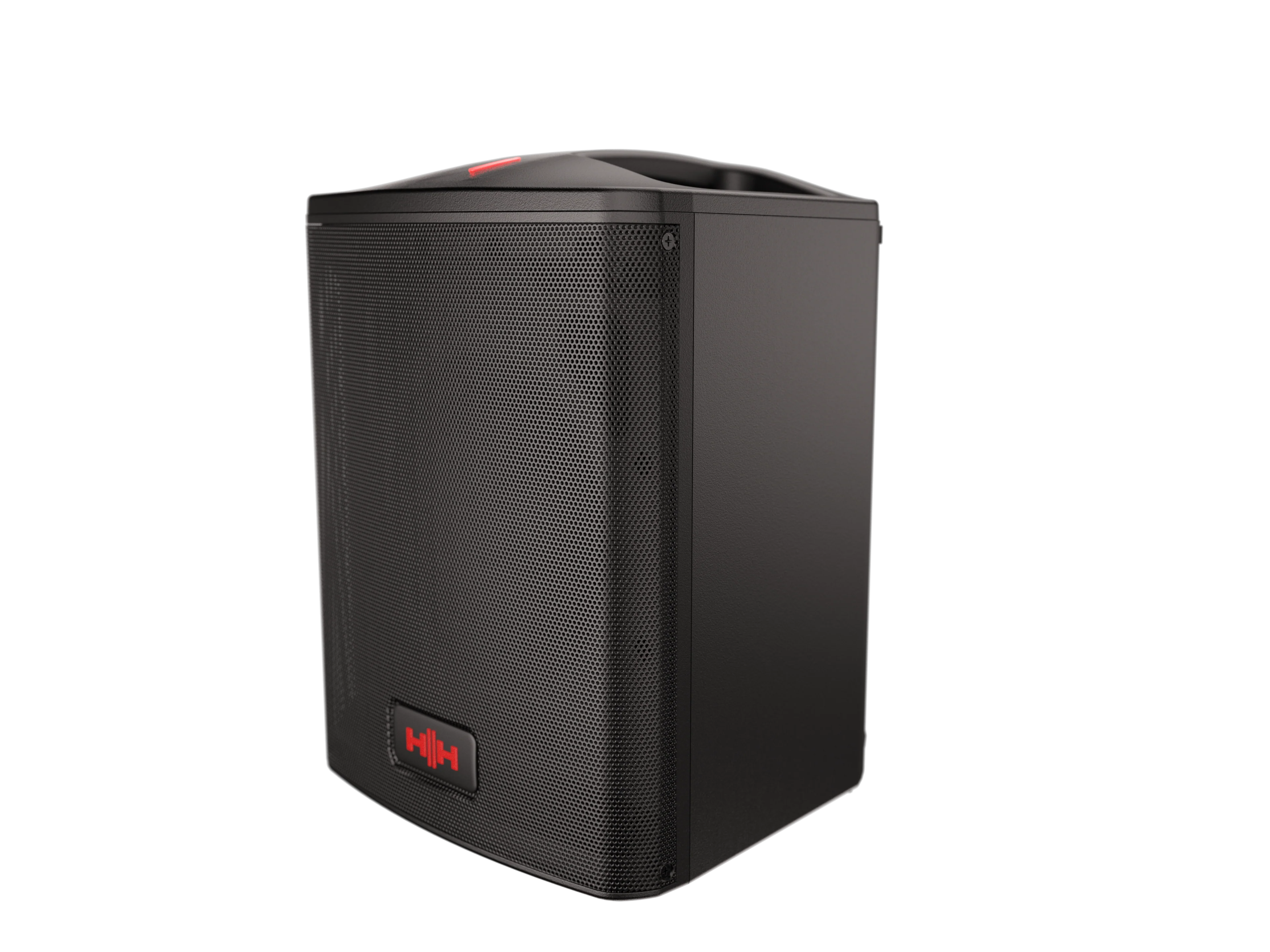 HH TENSOR-MINI Battery Powered Loudspeaker w/Bluetooth - Image 7