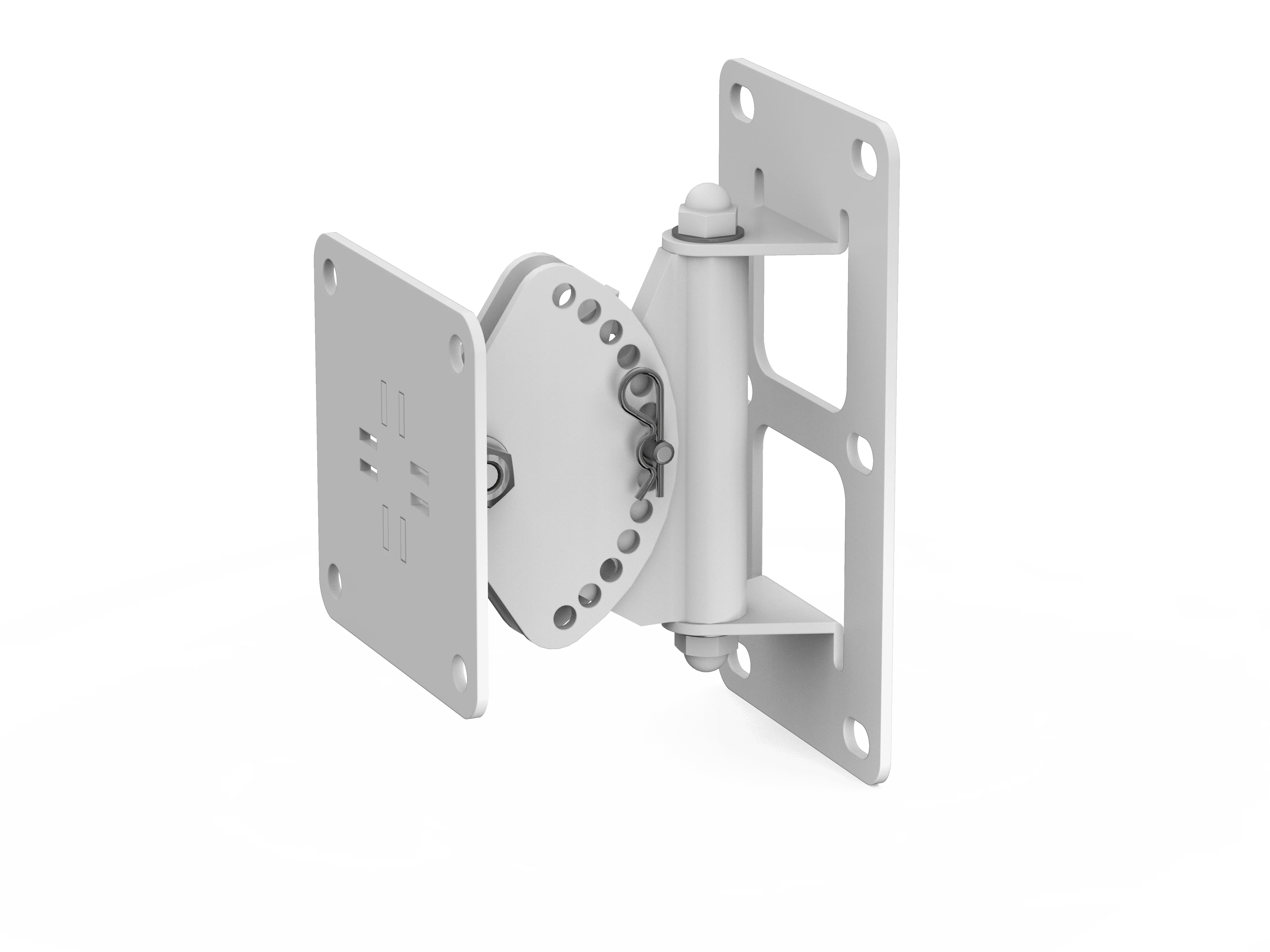 HH TNi-BRK30-WH Installation Bracket for HH TNi Speakers - Image 3