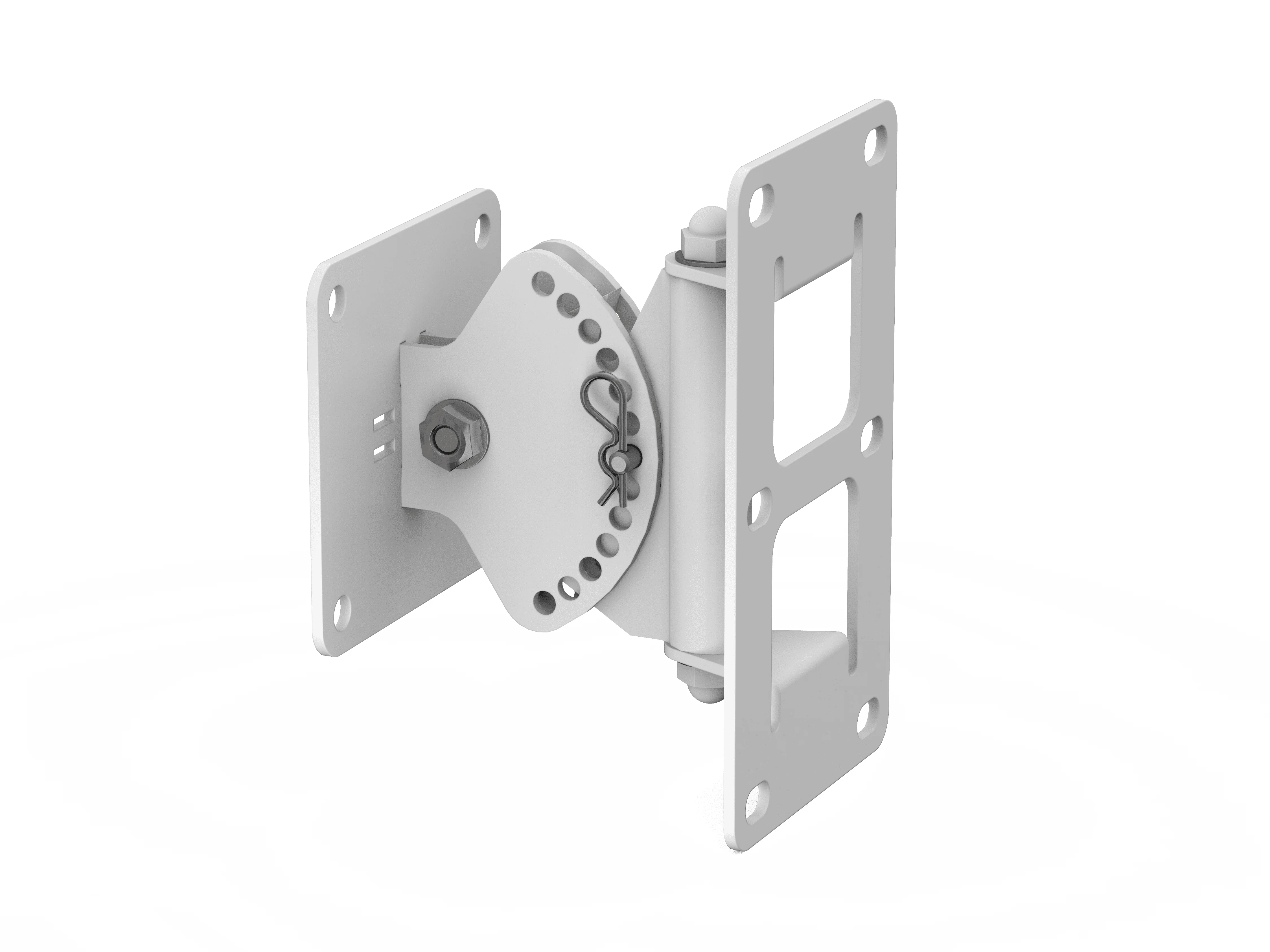 HH TNi-BRK30-WH Installation Bracket for HH TNi Speakers - Image 4
