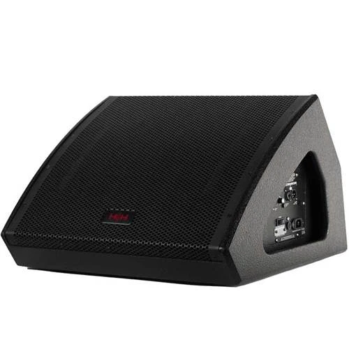 HH TRM-1201 12" Active Coaxial Foldback Monitor - 1400W - Image 3