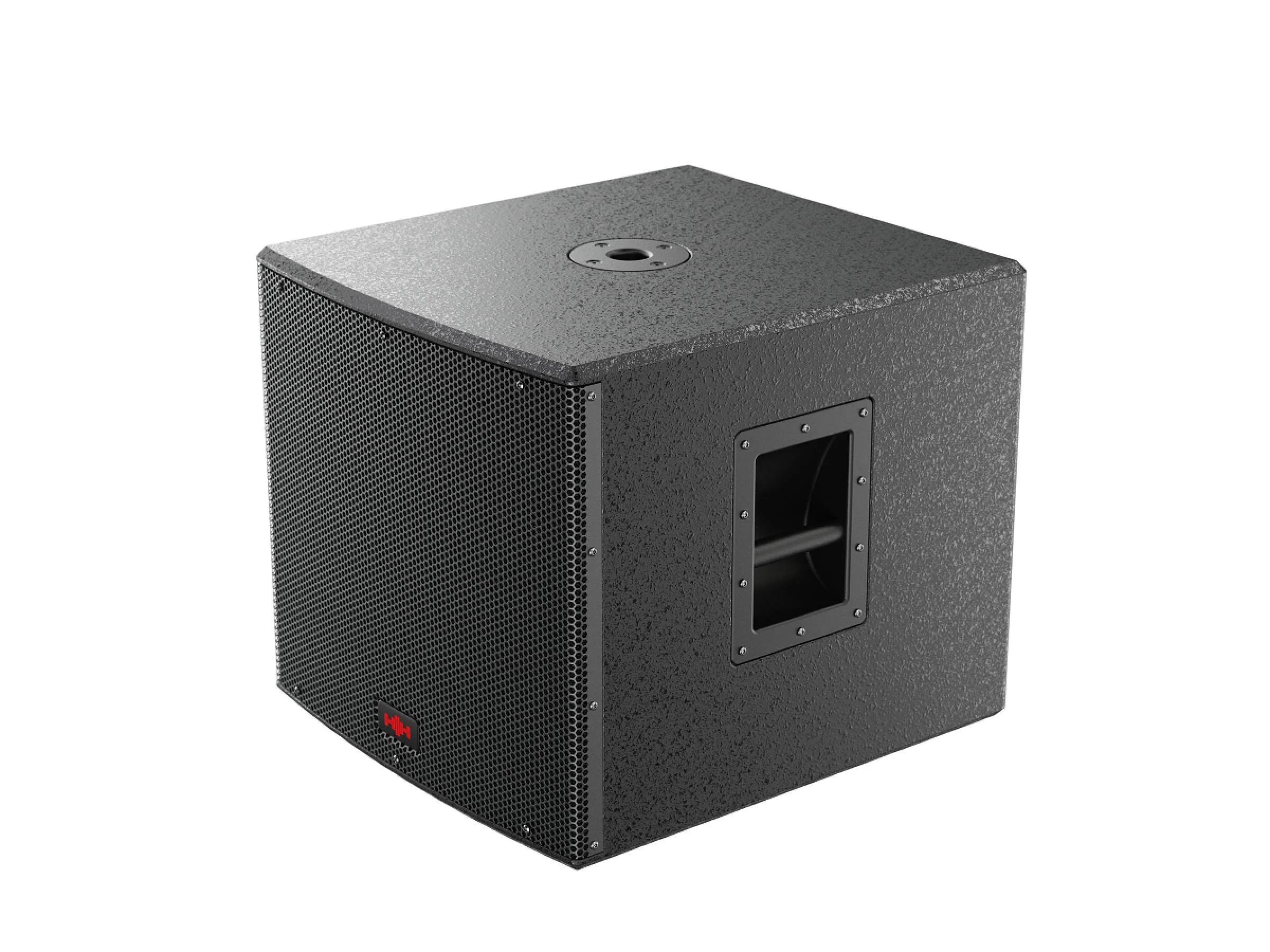 HH TRS-1800 18" Active Subwoofer - 1400W - Image 5
