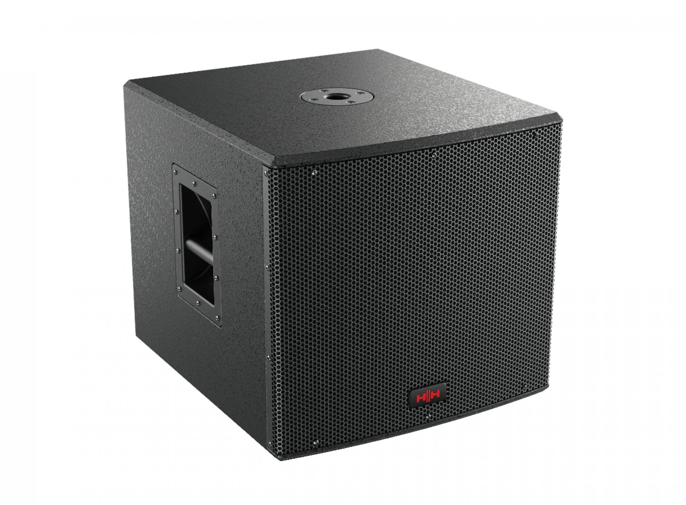 HH TRS-1800 18" Active Subwoofer - 1400W - Image 7