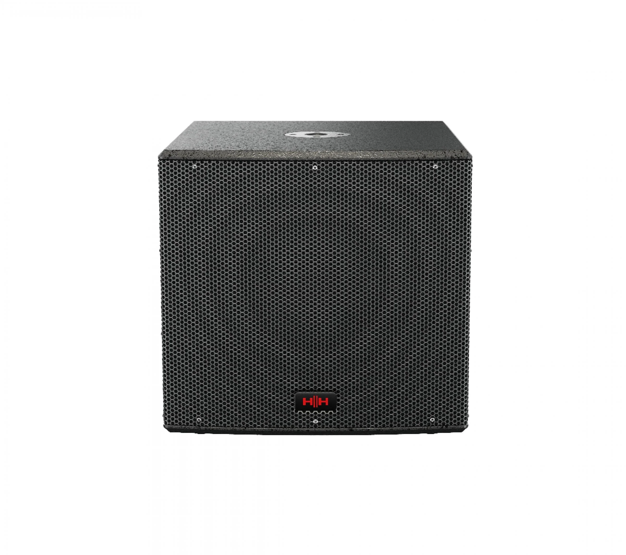 HH TRS-1800 18" Active Subwoofer - 1400W - Image 8