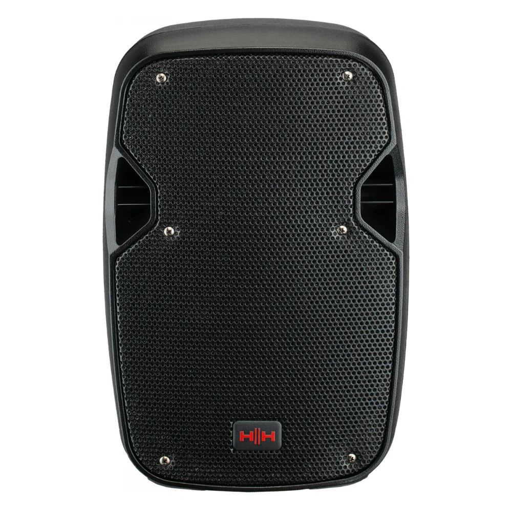 HH Vector VRE-8AG2 8" Active Speaker w/Bluetooth - 300W - Image 8