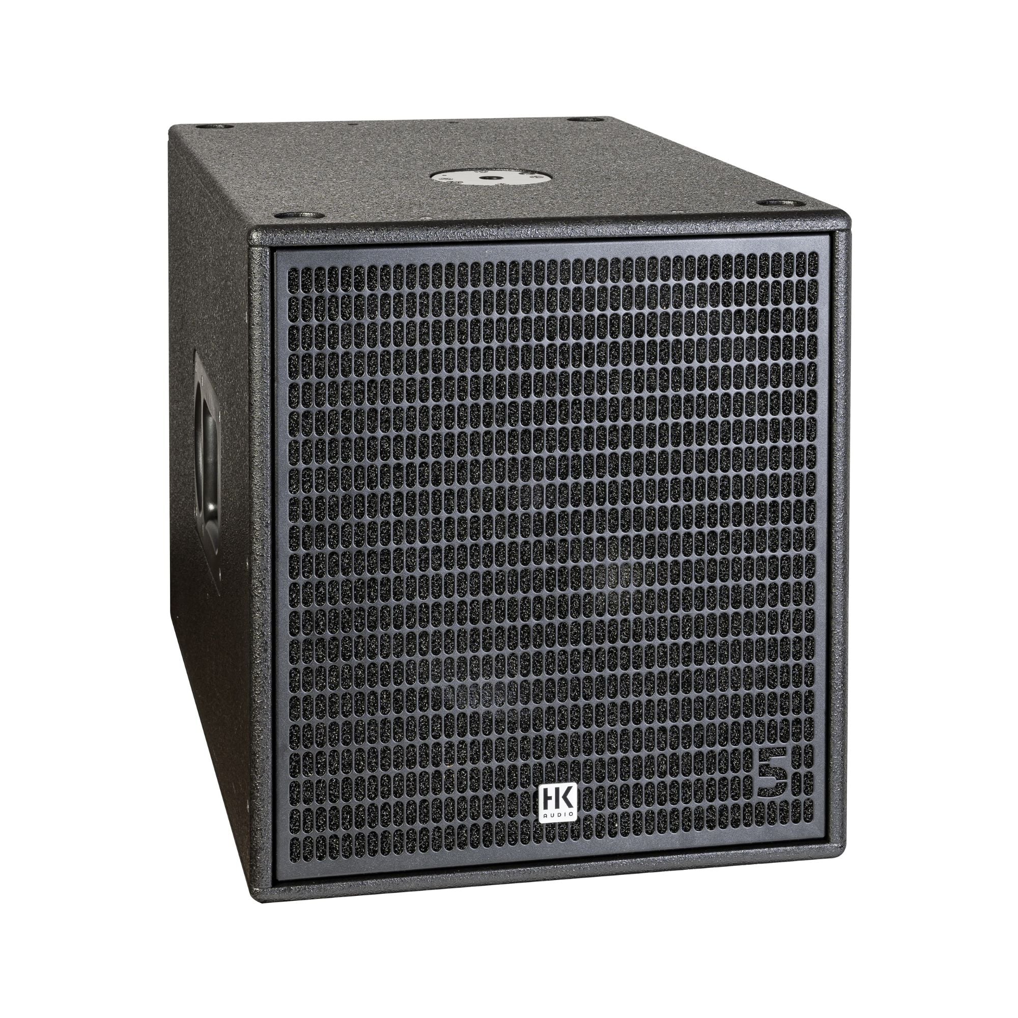 HK Audio Linear 5 MKII 115 Sub A Powered Sub - Image 2
