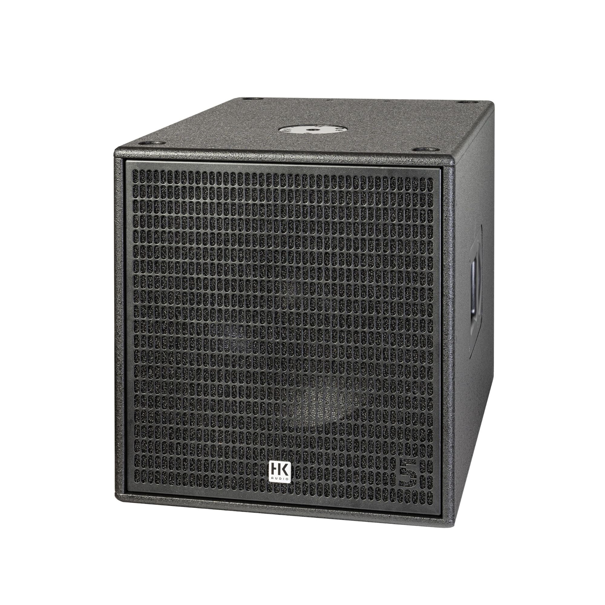 HK Audio Linear 5 MKII 115 Sub A Powered Sub - Image 4