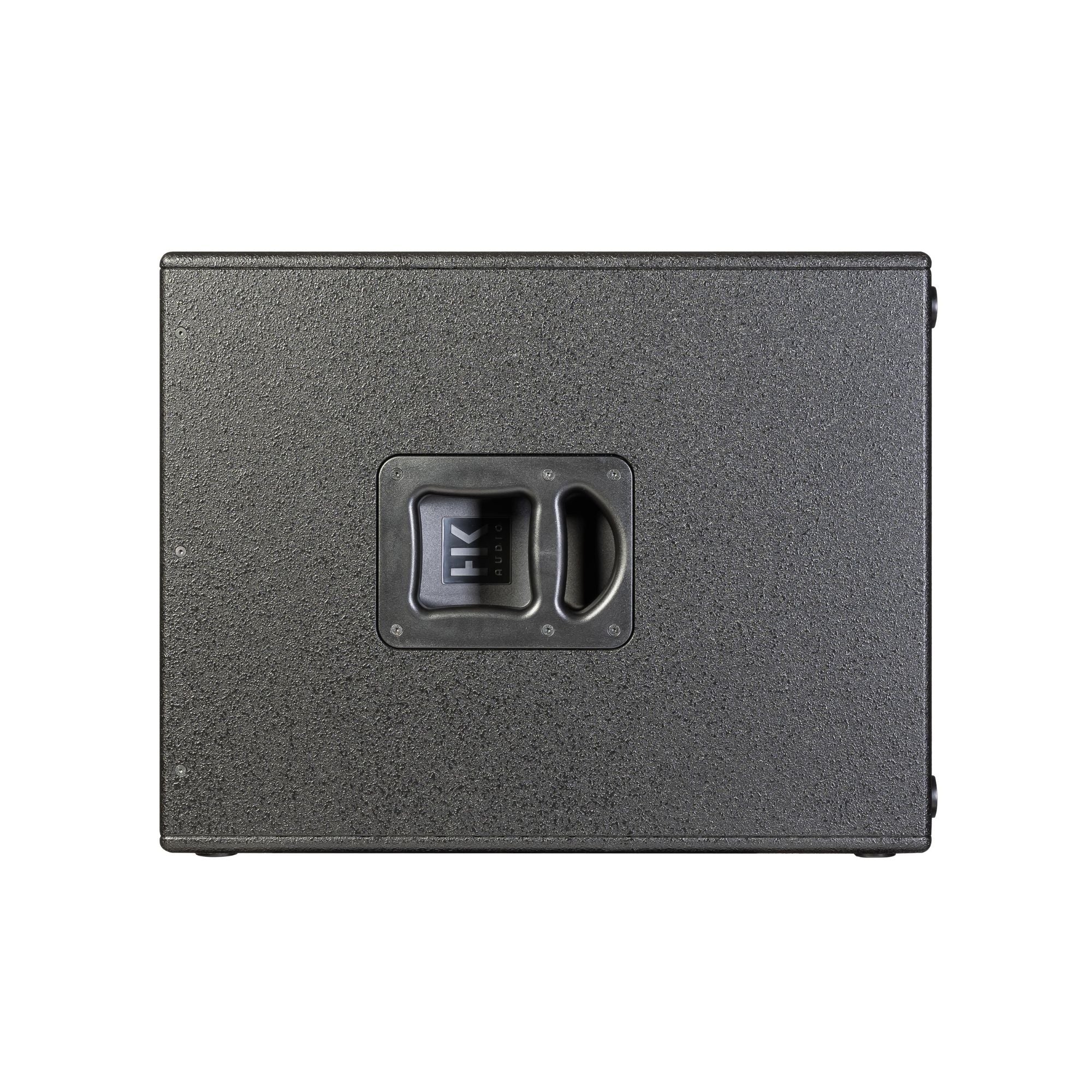 HK Audio Linear 5 MKII 115 Sub A Powered Sub - Image 5