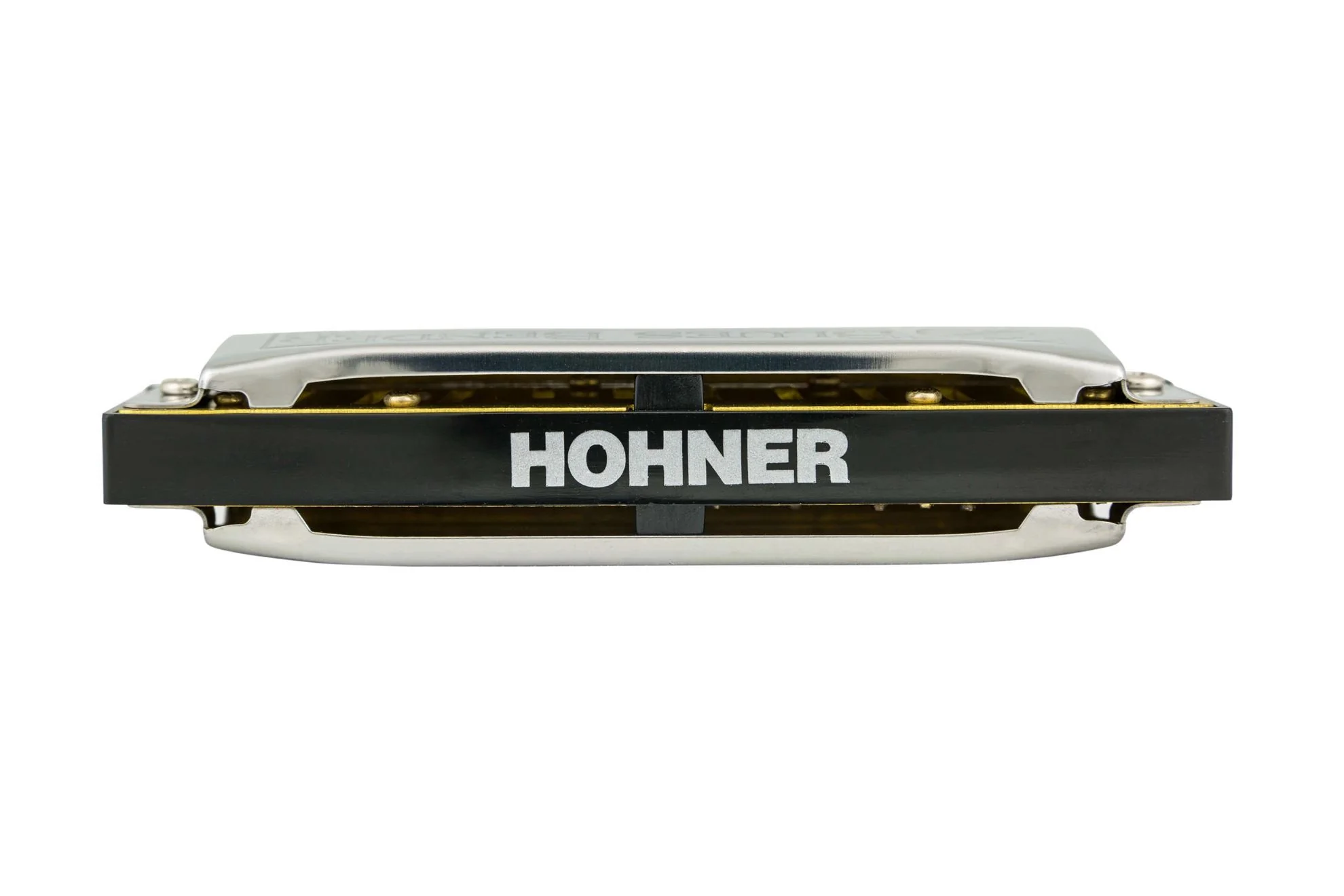 Hohner Blues Band 3-Pce Harmonica Value Pack in the Keys C, G, A - Image 4