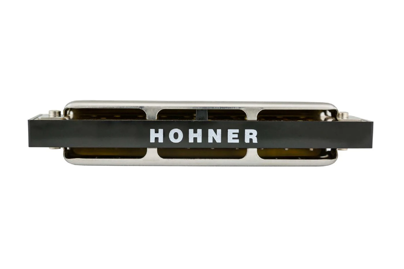 Hohner MS Series Big River Harmonica in the Key of C - Image 2