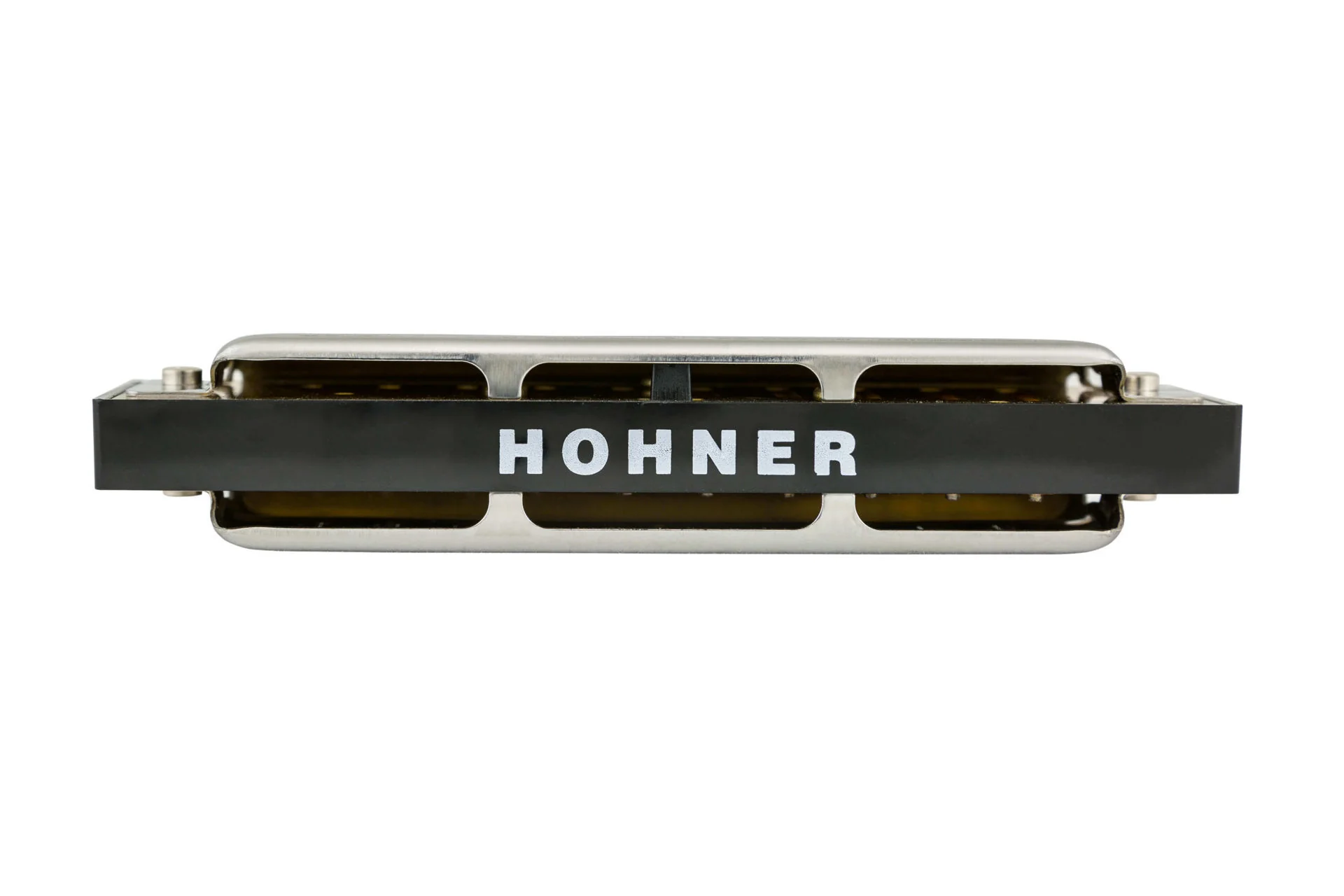 Hohner MS Series Big River Harmonica in the Key of C - Image 3