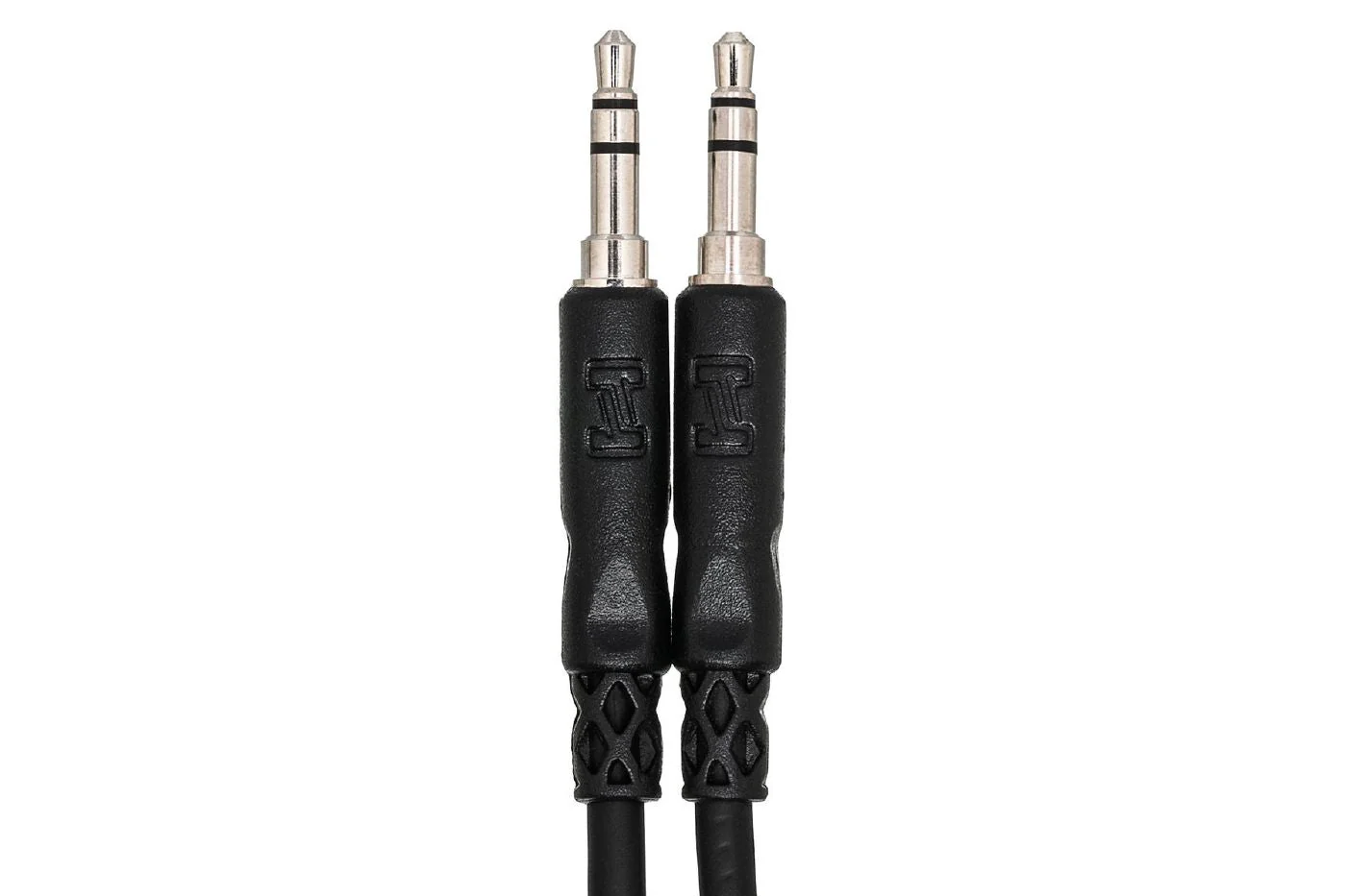 Hosa CMM-115 Cable 3.5mm TRS - Same 15 ft - Image 3