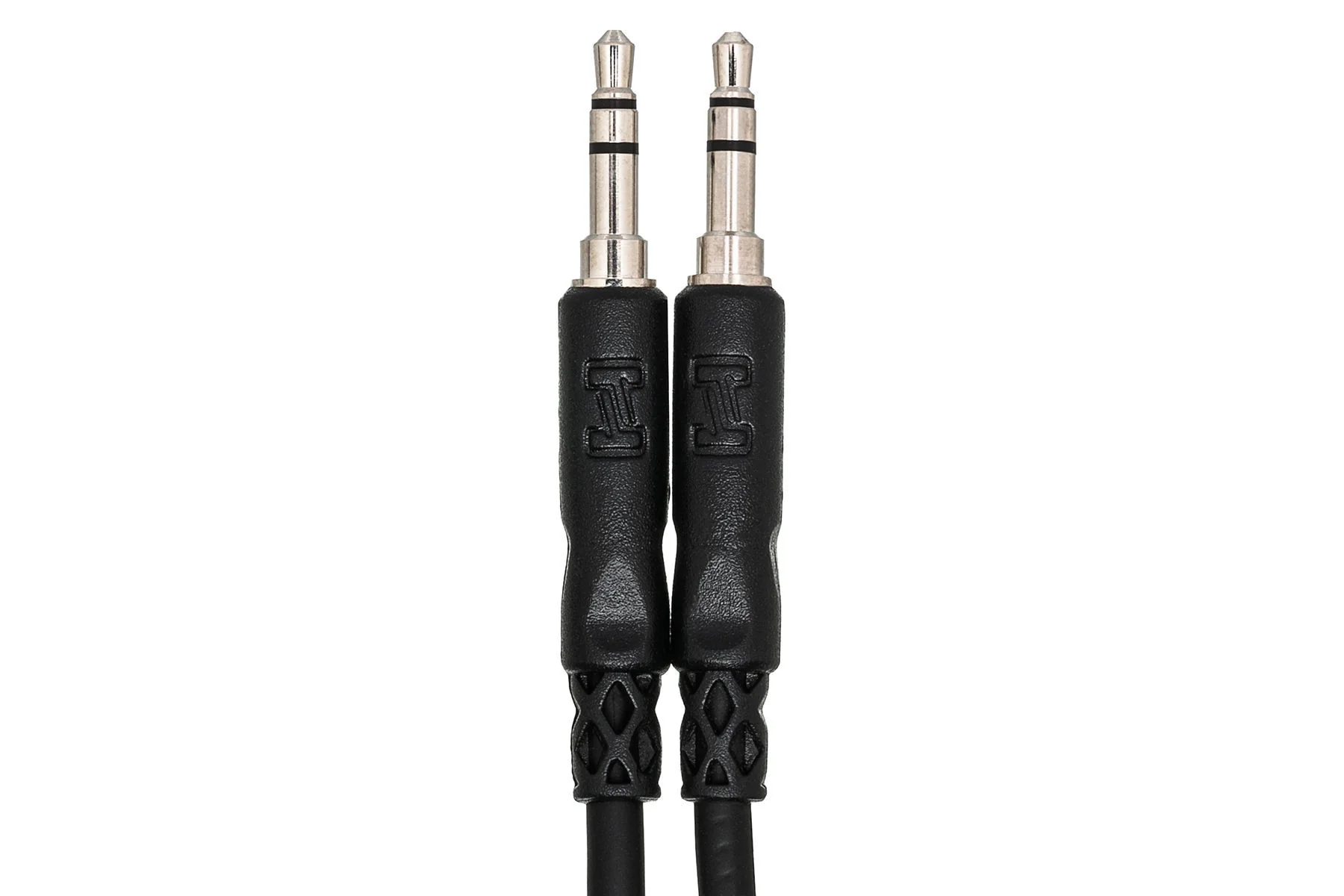 Hosa CMM-115 Cable 3.5mm TRS - Same 15 ft - Image 4