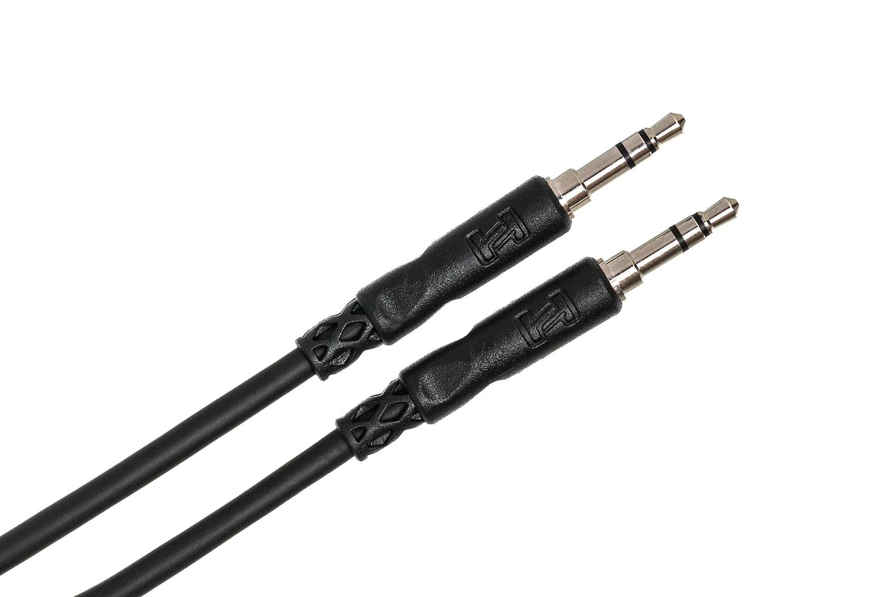 Hosa CMM-115 Cable 3.5mm TRS - Same 15 ft - Image 5