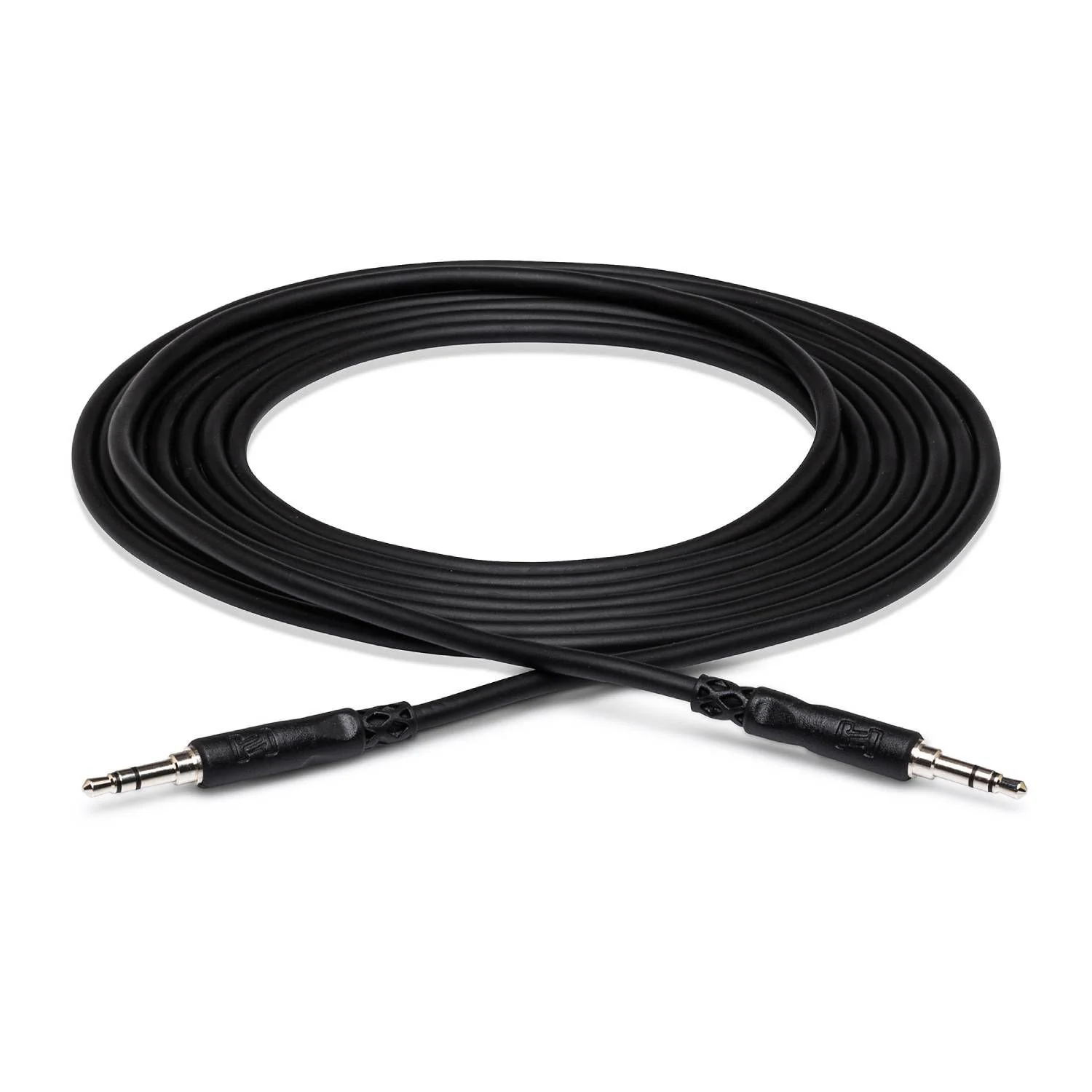 Hosa CMM-115 Cable 3.5mm TRS - Same 15 ft - Image 6