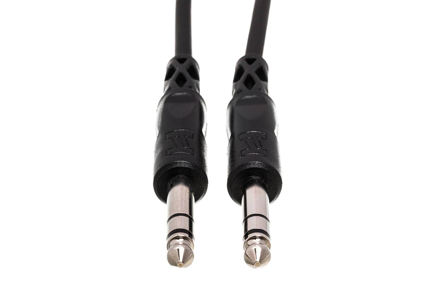 Hosa CSS-115 Straight 1/4 TRS  - 1/4 TRS Cable 15ft (CSS115) - Image 5