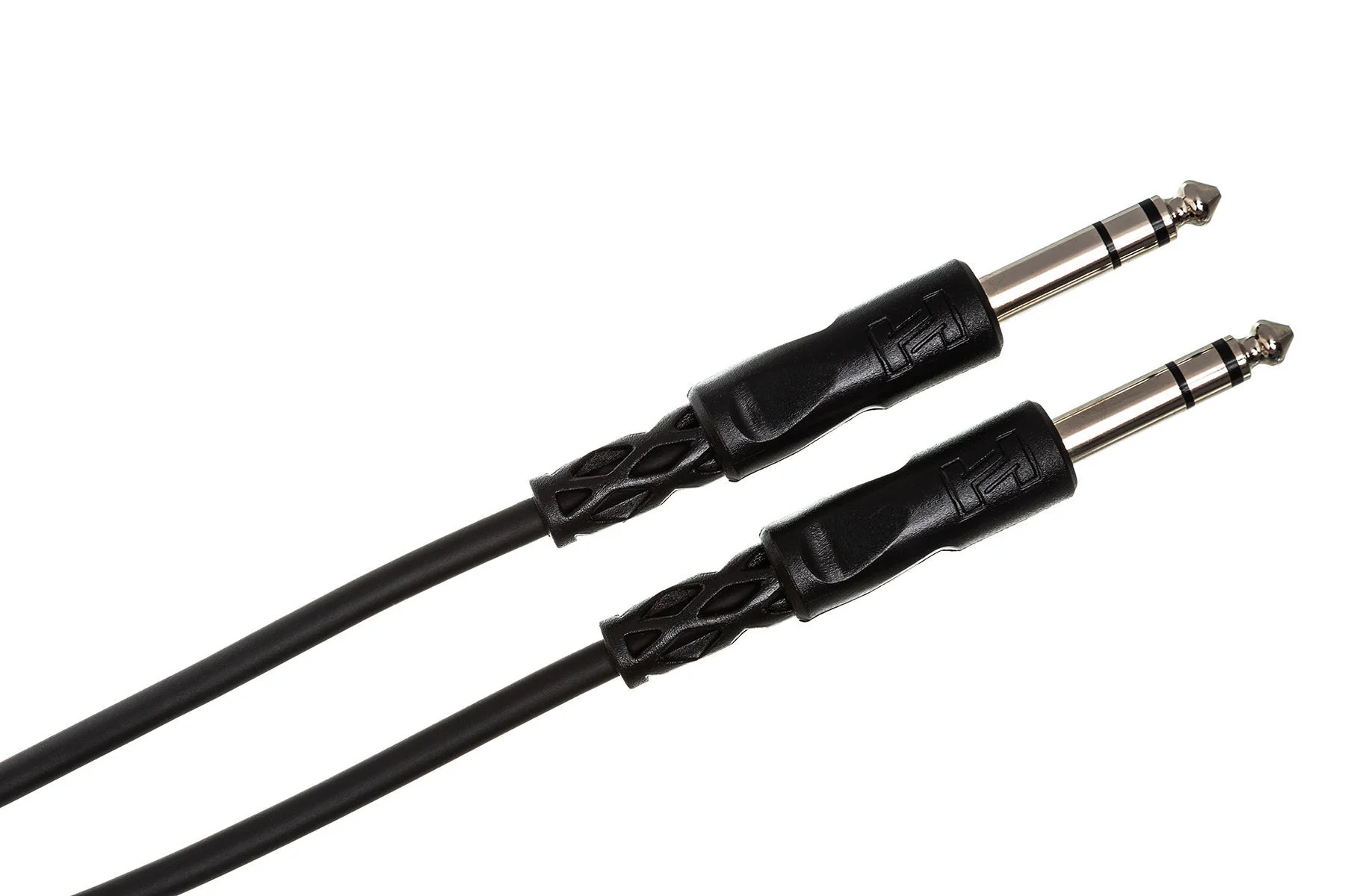 Hosa CSS-115 Straight 1/4 TRS  - 1/4 TRS Cable 15ft (CSS115) - Image 6