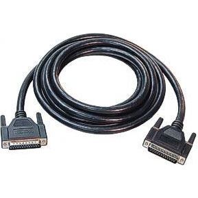 Hosa DBD-303 Male DB-25 to Male DB-25 Cable (0.9m) - Image 2