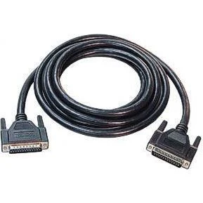 Hosa DBD-310 Male DB-25 to Male DB-25 Cable (3m)